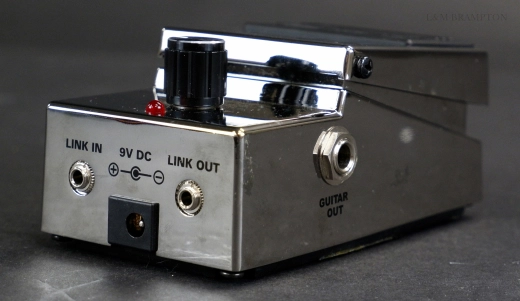 ISP Technologies - DECIMATOR-V2 2